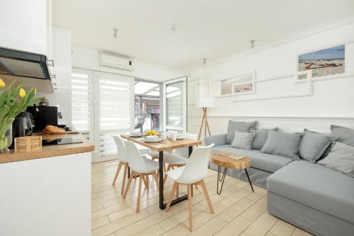 AMBER DZIWNÓW - Pokoje i Apartamenty & SPA