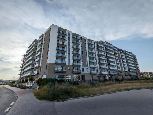 WW Warsaw Apartments