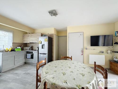 Le Petit Golf Balcon Plage à 50m