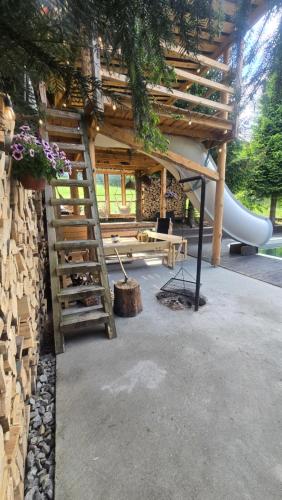 Gambar di galeri bagi Szafran Home Spa di Korbielów