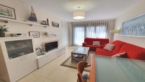 APARTAMENTO "SANSE"