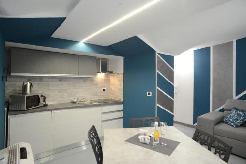 Appartamento Centro- DreamingTO 1 photo 13