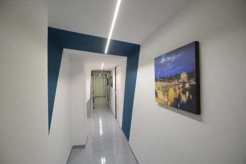 Appartamento Centro- DreamingTO 1 photo 6