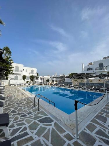Zoumis Residence photo 3