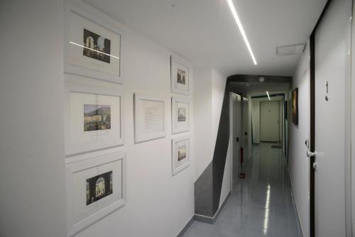 Appartamento Centro- DreamingTO 1 photo 21