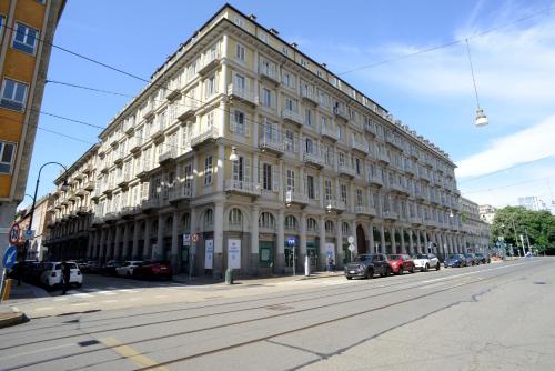 Appartamento Centro- DreamingTO 1 photo 7