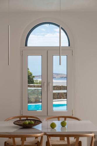 Villa Athella