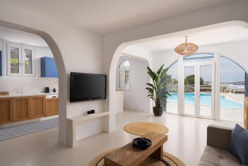 Villa Athella