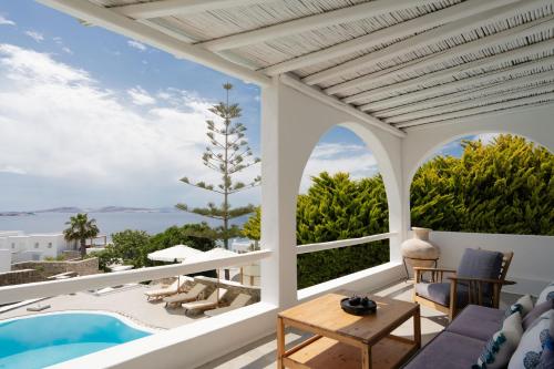 Villa Athella