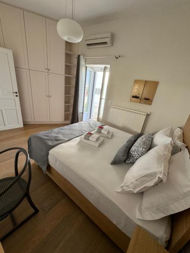 Thetis deluxe apartment Naousa photo 2