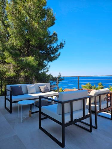 Nada Apartment, Uvala Koramaslinova, Brač