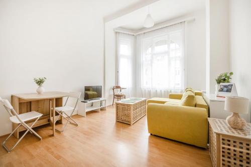 Budapest Centre Apartment 1081 Budapest, 16 Népszínház utca kép - 3