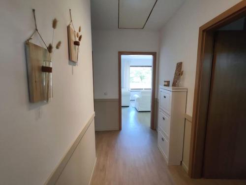 Φωτογραφία από το άλμπουμ του Appartement Weideblick σε Steinsieken