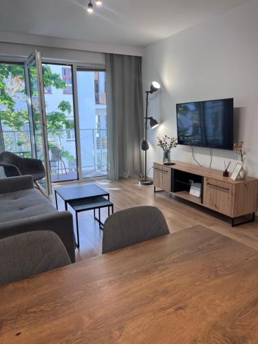 Złote Apartamenty 36