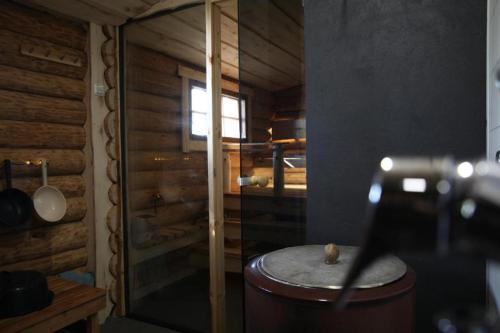 Fotografie z fotogalerie ubytování Rafi - The Village of Silence, Aurora Cabin 2 v destinaci Tepsa