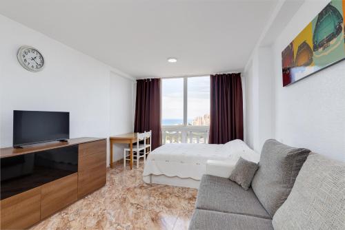 Estudio La Mata