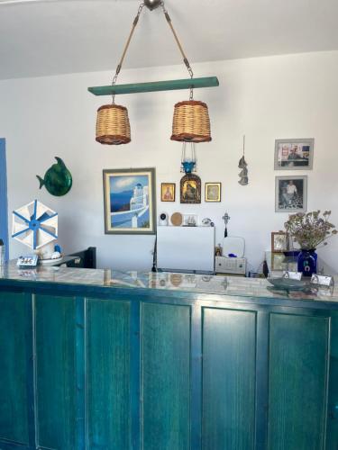 Foto dalla galleria di Pelagos Studios a Paroikia