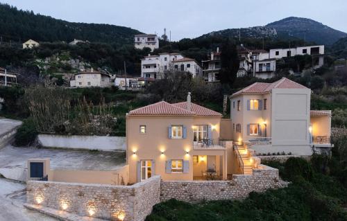 Kyparissia Old Town Home Collection!