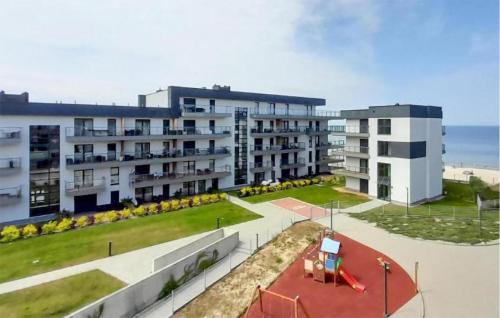 Gorgeous Apartment In Dziwnów