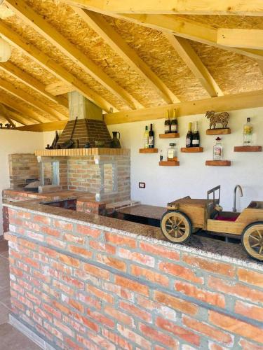 Fotografie z fotogalerie ubytování Diarla's Home 3 v destinaci Darëzeza e Re