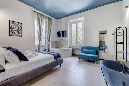 VIVILO COLLECTION - Muggia 21 Suites
