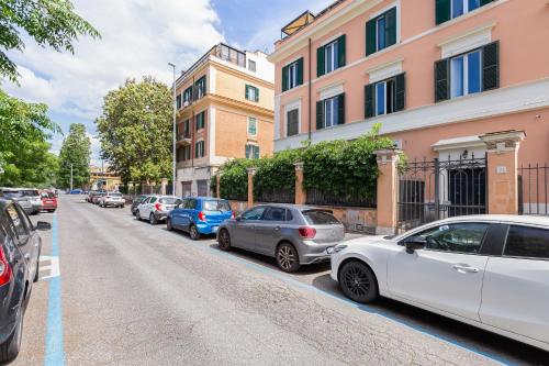 VIVILO COLLECTION - Muggia 21 Suites