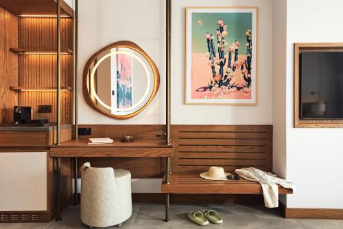 Gambar di galeri bagi Hyde Bodrum - Ultra All Inclusive, Adult Only di Bodrum City