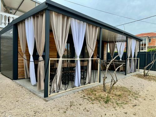 Gallery image of Mobile homes Matić in Pakoštane