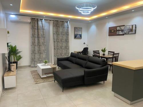 Appartement 3 Chambres au Point E