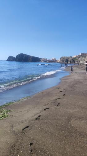 Foto dalla galleria di Apartamento La Amatista a La Isleta del Moro