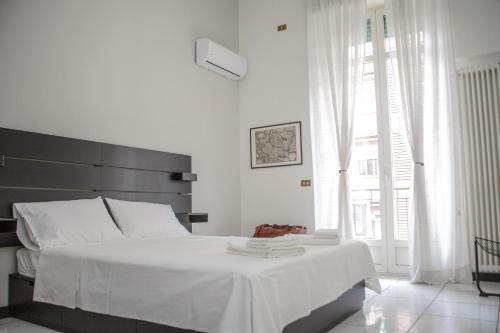 Don Giovanni a Toledo Apartment
