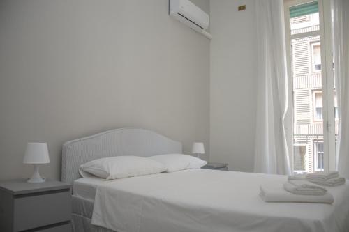Don Giovanni a Toledo Apartment