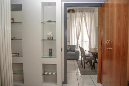 Fotografie z fotogalerie ubytování Don Giovanni a Toledo Apartment v Neapoli