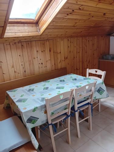 Imagen de la galería de Eggernhof, en Lauregno