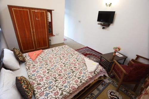 Gallery image of Hotel Jan Palace in Leh