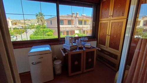 Fotografie z fotogalerie ubytování Villino Fatima v destinaci Crotone