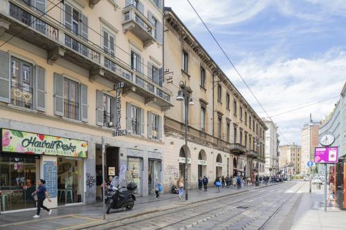 Easylife - Milano - Torino 57- Duomo