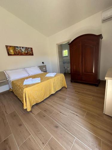 Gallery image of Agriturismo Agrifoglio in Capalbio