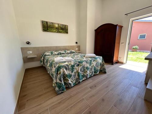 Gallery image of Agriturismo Agrifoglio in Capalbio