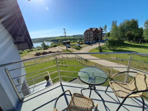 Fotografie z fotogalerie ubytování Willa Na Zboczu v destinaci Chmielno