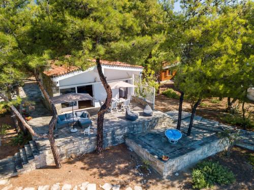 Φωτογραφία από το άλμπουμ του Cleo beachfront villa στον Ποτό