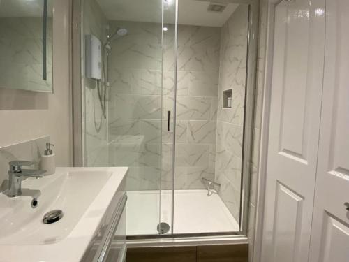 Gallery image of Bow Cottage in Bridport