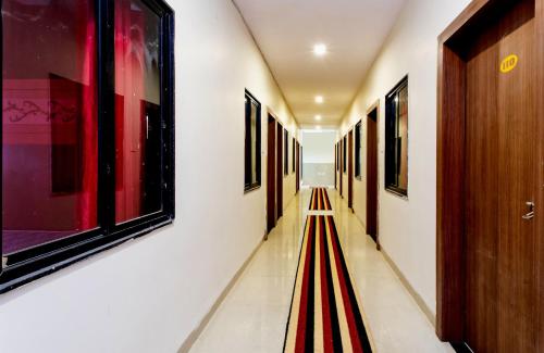 Gallery image of SPOT ON Hotel Apple Tree in Indore