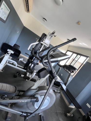 Gallery image of Avant Garde Luxury Apartment in Accra