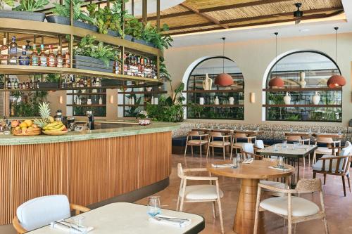 Minuman di Hyde Bodrum - Ultra All Inclusive, Adult Only