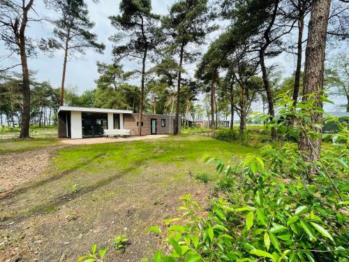Afbeelding uit fotogalerij van Ferny Cabin in Haarle