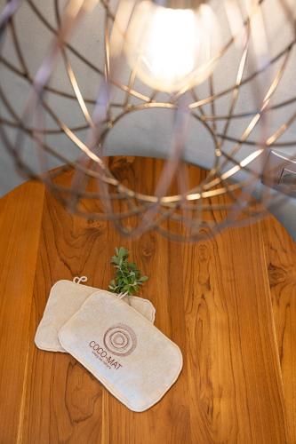 Galería fotográfica de The Mini Beach Hotel en Stalós
