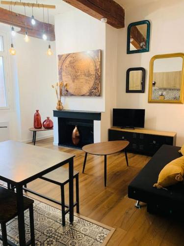 La Bulle du Téléphérique