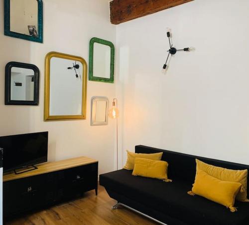 Photo de la galerie de l'établissement La Bulle du Téléphérique, à Grenoble