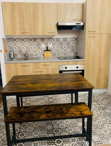 Photo de la galerie de l'établissement La Bulle du Téléphérique, à Grenoble